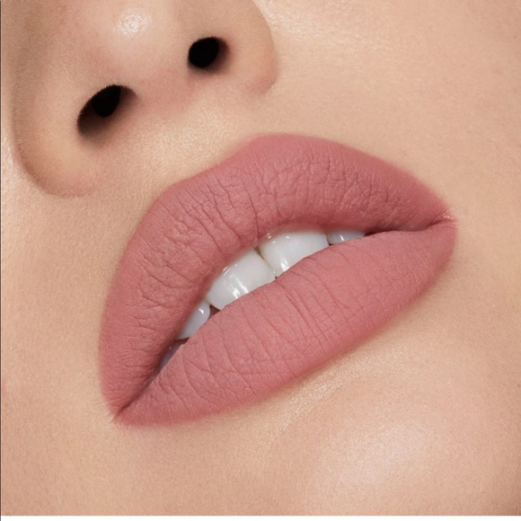 4️⃣0️⃣ Authentic Limited edition Kylie Cosmetics About Last Night lip kit. - Picture 5 of 12